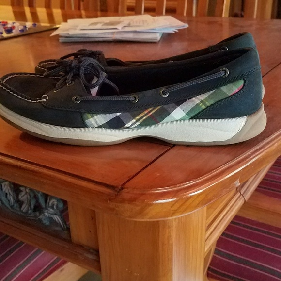 Sperry top spider shoes - Picture 2 of 2